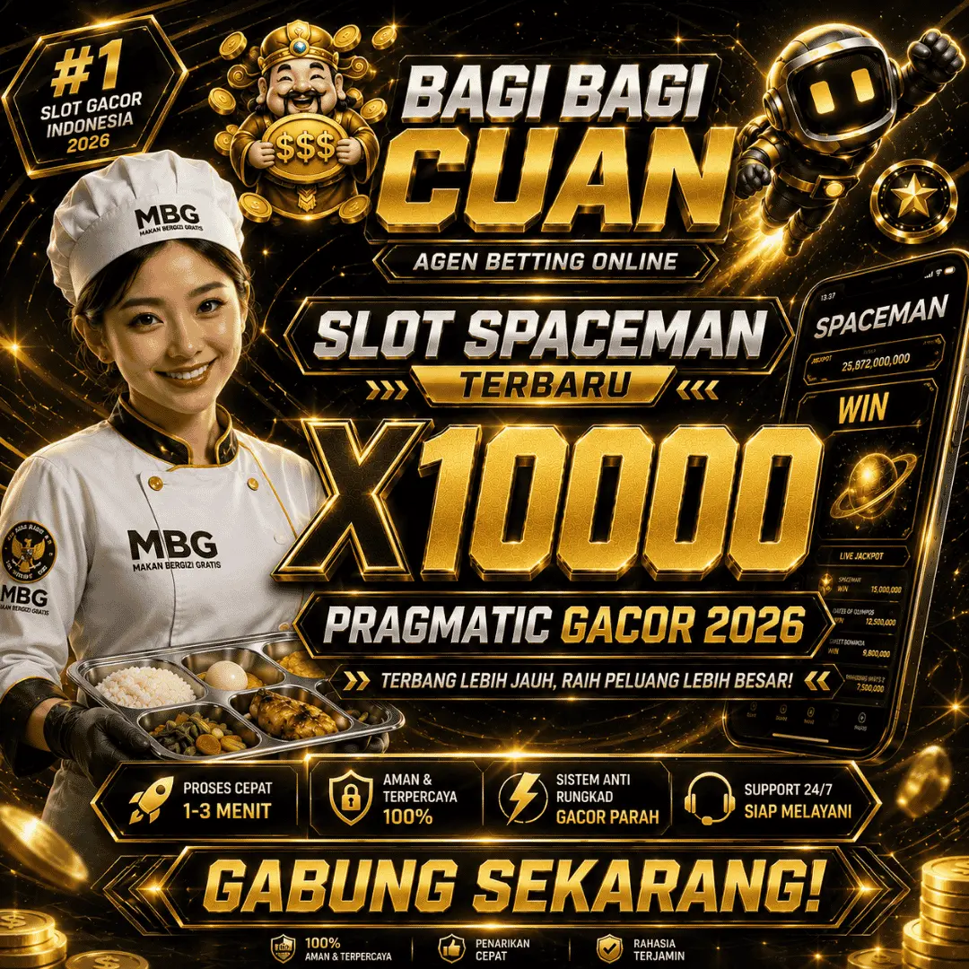 MANTAP123 Banner